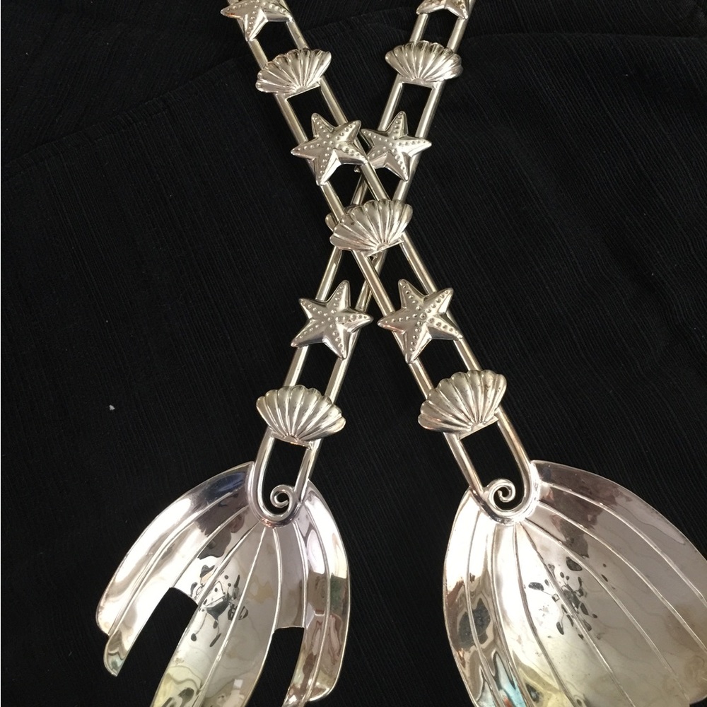 Emilia Castillo XL serving set
